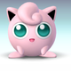 Illustration for article titled Jigglypuff Still Waiting for Call to Join SSB4